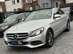 MERCEDES 200 BLUETEC//FAIBLE KM// TOIT PANO//12MOIS GARANTIE, Autos, Mercedes-Benz, 100 kW, Argent ou Gris, Achat, Entreprise