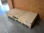 Caisse en bois + plaette a donner UrGeNT, Bricolage & Construction, Enlèvement