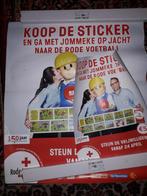 Lot posters van Rode Kruis, Verzamelen, Ophalen of Verzenden, Zo goed als nieuw