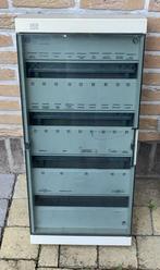 Vynckier Fix-O-Rail 150 -72 Modules, Doe-het-zelf en Bouw, Ophalen, Gebruikt