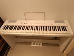 Fazbey FSB 500 elektrische piano, Muziek en Instrumenten, Ophalen, Wit, Piano