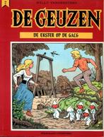 Strip van " De geuzen " , nr.2, Boeken, Stripverhalen, Eén stripboek, Ophalen of Verzenden, Gelezen