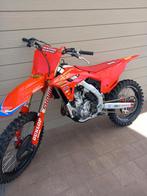 Honda crf 250 . Bj.2023, Motoren, Particulier