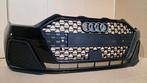 Voorbumper Audi A1 II GB 82A Basis Y9T Bumper 82A807437, Auto-onderdelen, Gebruikt, -, Voor, Bumper