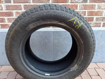 autobanden, Auto-onderdelen, Banden en Velgen, Gebruikt, Ophalen of Verzenden, 235 mm, Band(en)