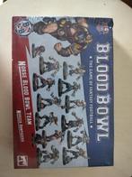 Bloodbowl - Norse Blood Bowl Team - sealed, Ophalen of Verzenden, Nieuw, Overige soorten, Figuurtje(s)