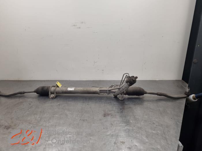 Stuurhuis Bekrachtigd van een Renault Master, Auto-onderdelen, Besturing, Renault, Gebruikt, 3 maanden garantie, Ophalen of Verzenden