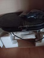 Raclette toestel, Ophalen