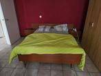 Bed, Ophalen, Gebruikt