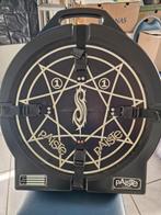 Cymbals Joey Jordison Slipknot Edition 86SKCS Limited ed, Muziek en Instrumenten, Drumstellen en Slagwerk, Ophalen, Zo goed als nieuw