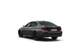 BMW Serie 5 545 e xDrive Berline/M-Sport/Laser/HUD/360/Pano, Auto's, BMW, Automaat, 4 deurs, USB, Bedrijf