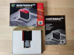 Expansion pak Nintendo 64 compleet met doos, Games en Spelcomputers, Games | Nintendo 64, Ophalen of Verzenden, Zo goed als nieuw