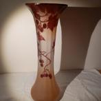 Legras - Vase série Rubis, Antiquités & Art, Enlèvement ou Envoi