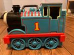 Koffer Thomas de trein, Kinderen en Baby's, Speelgoed | Thomas de Trein, Gebruikt, Ophalen