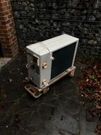 Pompe a chaleur, Tuin en Terras, Zwembad-toebehoren, Ophalen, Zo goed als nieuw, Zwembadpomp