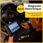 Groupe Peugeot Citroën réparation électronique Adblue, Computers en Software, Navigatiesoftware
