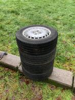Bmw e30 kroonkurk velgen, Auto-onderdelen, Banden en Velgen, Ophalen of Verzenden, Zomerbanden, Velg(en)