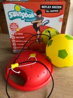 Swingball sports academy, Ophalen of Verzenden, Zo goed als nieuw