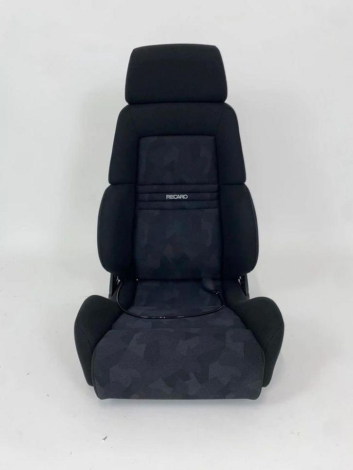 RECARO Expert L Refurbished, Auto-onderdelen, Overige Auto-onderdelen, Gebruikt, Ophalen of Verzenden