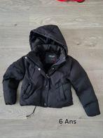 Winterjas voor meisjes 6 jaar, Kinderen en Baby's, Ophalen, Zo goed als nieuw