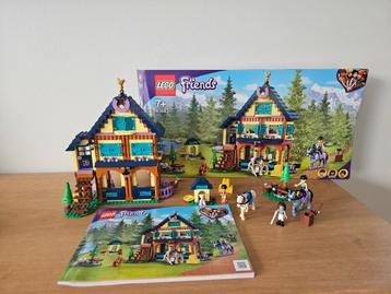 Lego Friends 41691 - 41699 - 41683