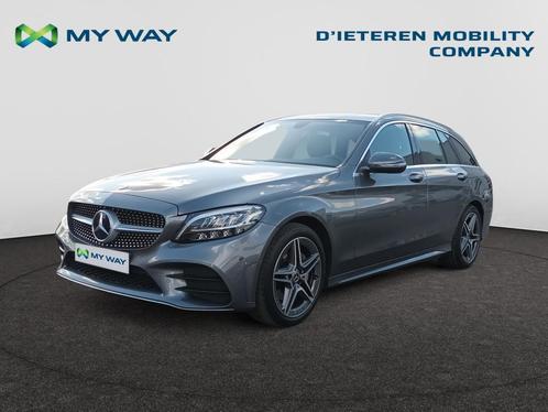 Mercedes-benz Classe C SW (S205) C 160 Business Solution (EU, Auto's, Mercedes-Benz, C-Klasse, ABS, Airbags, Airconditioning, Boordcomputer