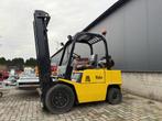 Yale FG25 lpg heftruck opknapper, Zakelijke goederen, Machines en Bouw | Heftrucks en Intern transport, LPG, Heftruck, Yale