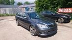 Skoda octavia rs 2000cc essence clim ja gps 162000km 2011 GA, Auto's, Skoda, Voorwielaandrijving, 1984 cc, Leder, 5 deurs