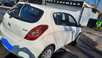 Hyundai i20, Ophalen