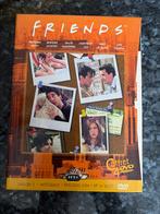 DVD série friends saison 3, Cd's en Dvd's, Ophalen, Zo goed als nieuw, Komedie, Boxset