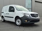 Mercedes-Benz  Citan  1.5 diesel Euro 6B 2019 BTW!!, Auto's, Mercedes-Benz, Wit, 115 g/km, Onderhoudsboekje, Parkeersensor