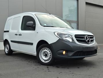 Mercedes-Benz  Citan  1.5 diesel Euro 6B 2019 BTW!! beschikbaar voor biedingen