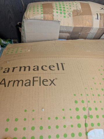ARMAFLEX EN COPEAUX DE CHEZ FOURGON SHOP., Enlèvement ou Envoi, Comme neuf