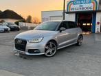 AUDI A1 1.4 TFSI S-LINE | 2017 | LEDER | NAVI | BOSE, Achat, A1, Entreprise, Boîte manuelle