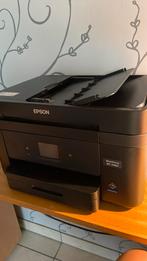 Epson Workforce WF-2960DWF - All-In-One Printer, Computers en Software, Printers, Ophalen, Printer, Nieuw, Epson
