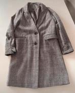 Mantel geruit primark mt 38, Kleding | Dames, Jassen | Winter, Ophalen, Zo goed als nieuw