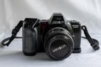vintage Minolta Camera, Audio, Tv en Foto, Ophalen, Gebruikt, Polaroid, Minolta