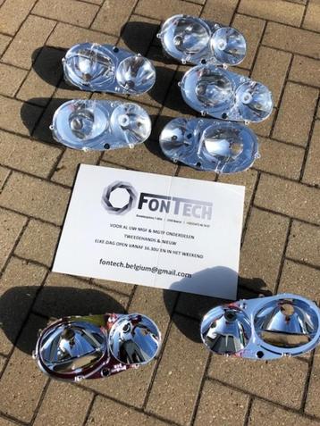 Phare/réflecteur/éclairage/miroir/lampe/lampe MGF MG TF MG F, Neuf, MG, MG, Enlèvement ou Envoi