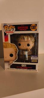 funko stranger things, Verzamelen, Poppetjes en Figuurtjes, Ophalen, Nieuw