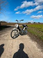 Honda camino 50cc a klasse, Fietsen en Brommers, Brommers | Tomos, Ophalen, Gebruikt, Klasse A (25 km/u), 1 versnellingen