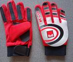 Keeper handschoenen kind, Sport en Fitness, Voetbal, Ophalen of Verzenden, Zo goed als nieuw, Handschoenen