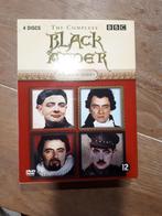 black adder dvd complete serie, Ophalen