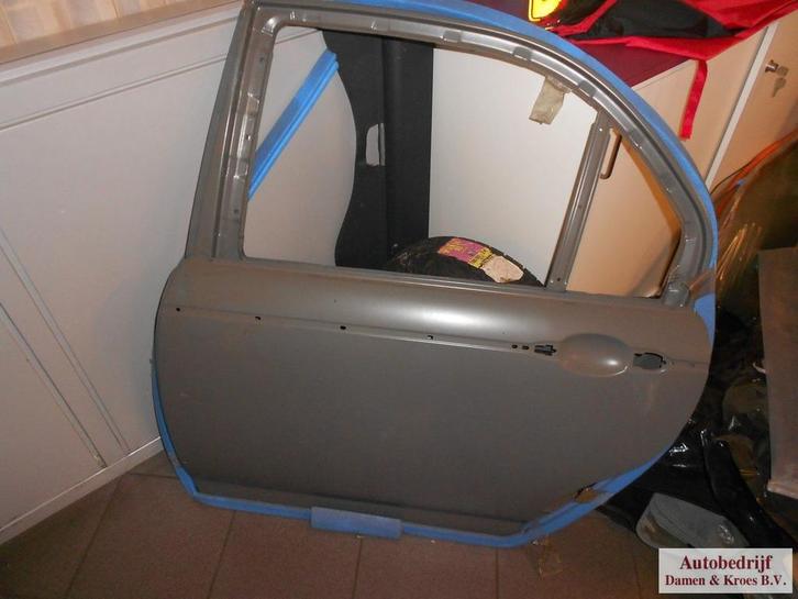 Achterportier Rover 75, Auto-onderdelen, Carrosserie, Deur, Rover, Nieuw, Ophalen of Verzenden