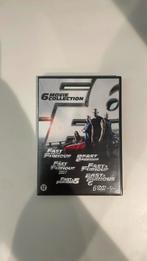 Fast and furious 6 collectie, Verzamelen, Ophalen, Zo goed als nieuw, Film, Overige typen