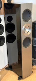 KEF Reference 3, TV, Hi-fi & Vidéo, Enceintes, Comme neuf