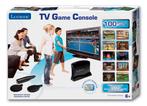 TV Game Console 100 Games, Games en Spelcomputers, Ophalen, Zo goed als nieuw