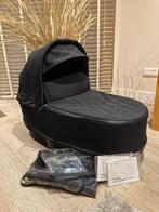 Cybex Priam Lux carry cot reisiwieg, Ophalen, Zo goed als nieuw, Kinderwagen