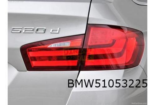 BMW 5-serie Touring (9/10-9/13) Achterlicht Links binnen OES, Auto-onderdelen, Verlichting, BMW, Nieuw, Ophalen of Verzenden