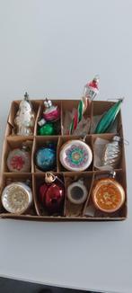 Oude kerstballen, Ophalen of Verzenden