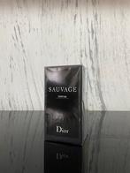 Original Parfum Dior Sauvage 100 ml Parfums, Collections, Parfums, Enlèvement ou Envoi, Neuf